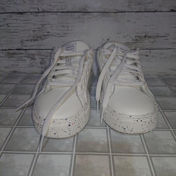 フィラ FILA UNION × BE:FIRST スニーカー
