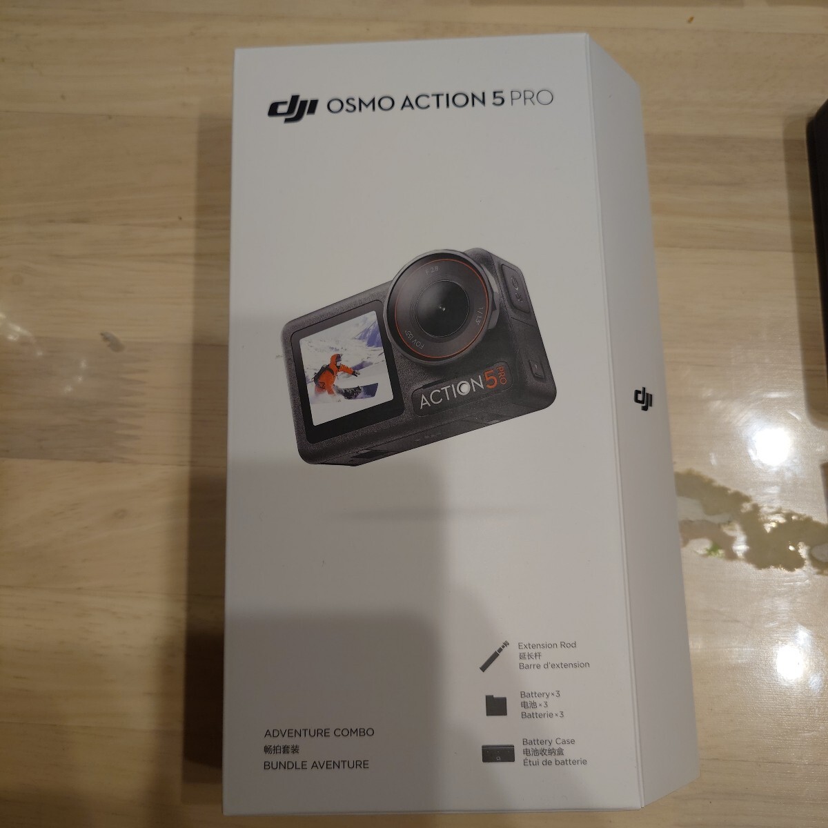 2025年最新】Yahoo!オークション -dji actionの中古品・新品・未 2025年最新】Yahoo!オークション -dji actionの中古品・新品・未