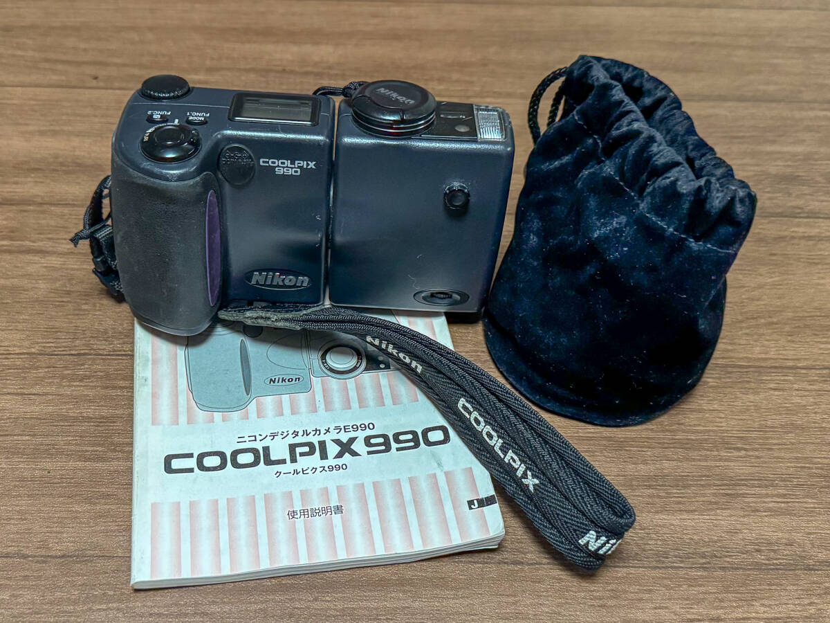 Yahoo!オークション -「nikon coolpix 990」の落札相場・落札価格 Yahoo!オークション -「nikon coolpix 990」の落札相場・落札価格