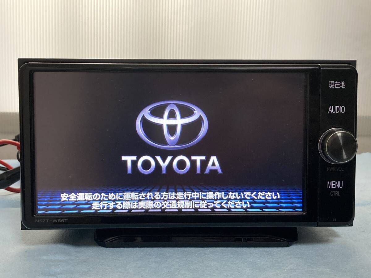2025年最新】トヨタ・ダイハツ純正ナビ NSZT-W66Tの商品一覧 2025年最新】トヨタ・ダイハツ純正ナビ NSZT-W66Tの商品一覧
