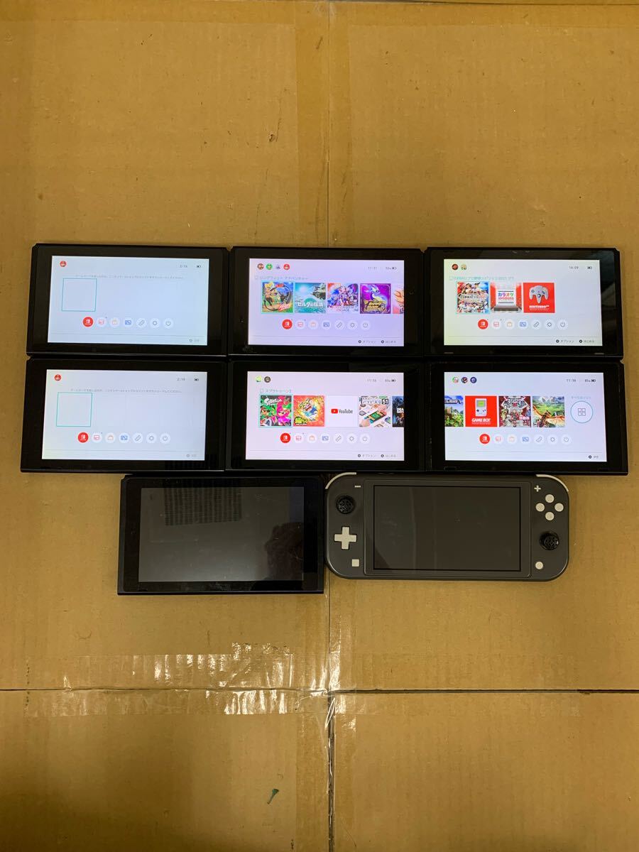 2025年最新】ジャンク状態のニンテンドースイッチの商品一覧 2025年最新】ジャンク状態のニンテンドースイッチの商品一覧