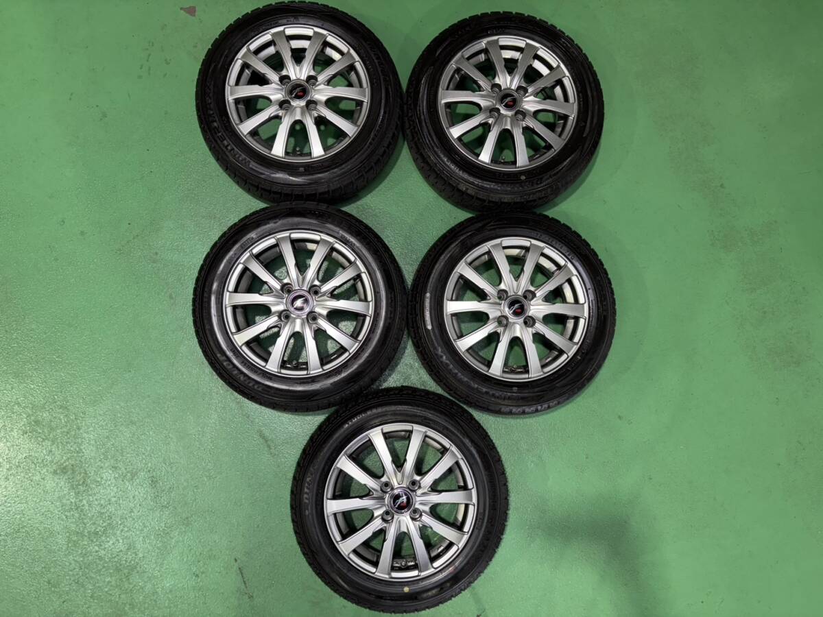 2025年最新】Yahoo!オークション -165／65r14 スタッドレス