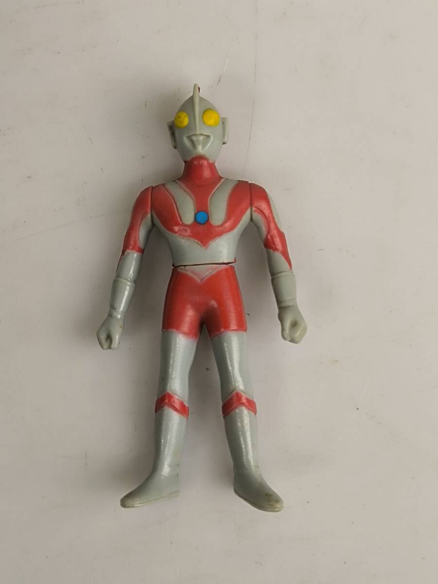 Yahoo!オークション -「ウルトラマン ソフビ ポピー Yahoo!オークション -「ウルトラマン ソフビ ポピー
