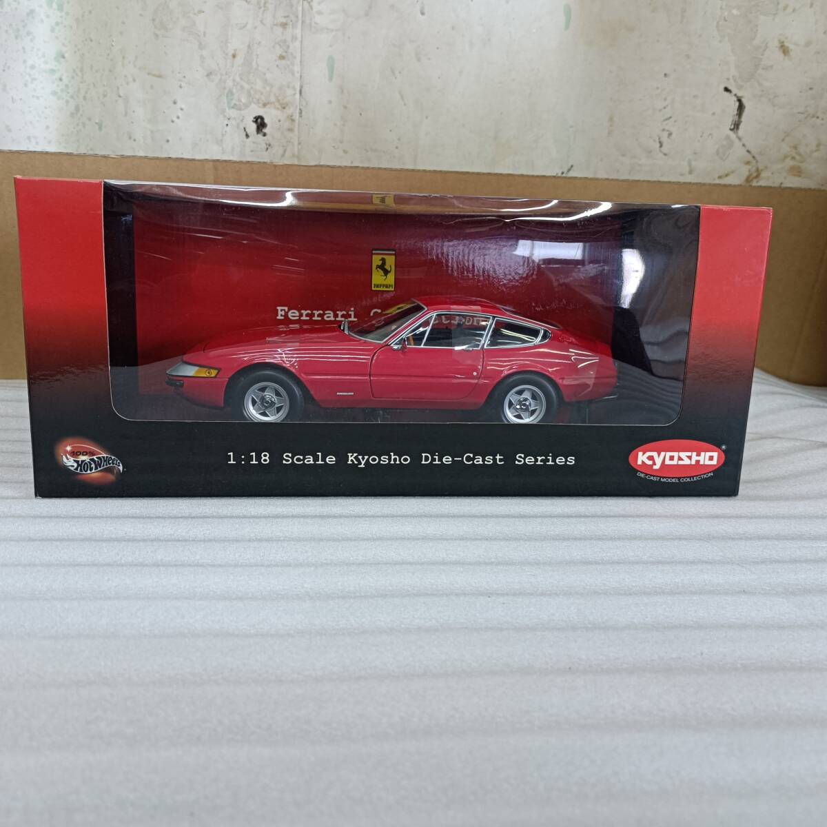 Yahoo!オークション -「365gtb 1/18」の落札相場・落札価格 Yahoo!オークション -「365gtb 1/18」の落札相場・落札価格