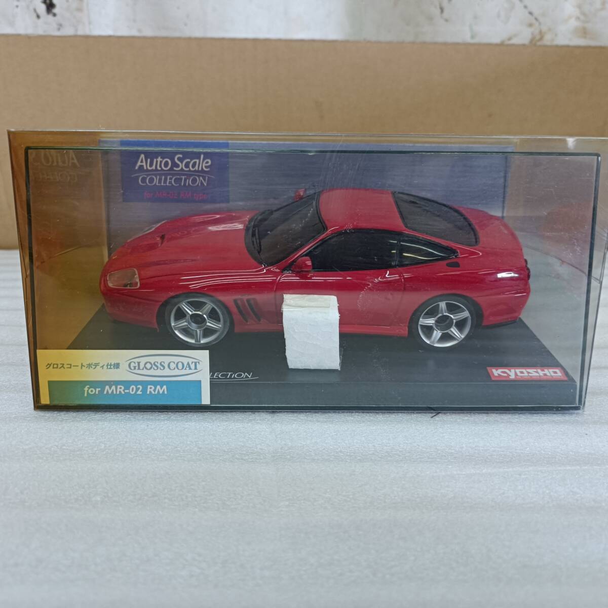 流行に フェラーリ) -「(ferrari Yahoo!オークション (550 マラネロ 575 ボディ