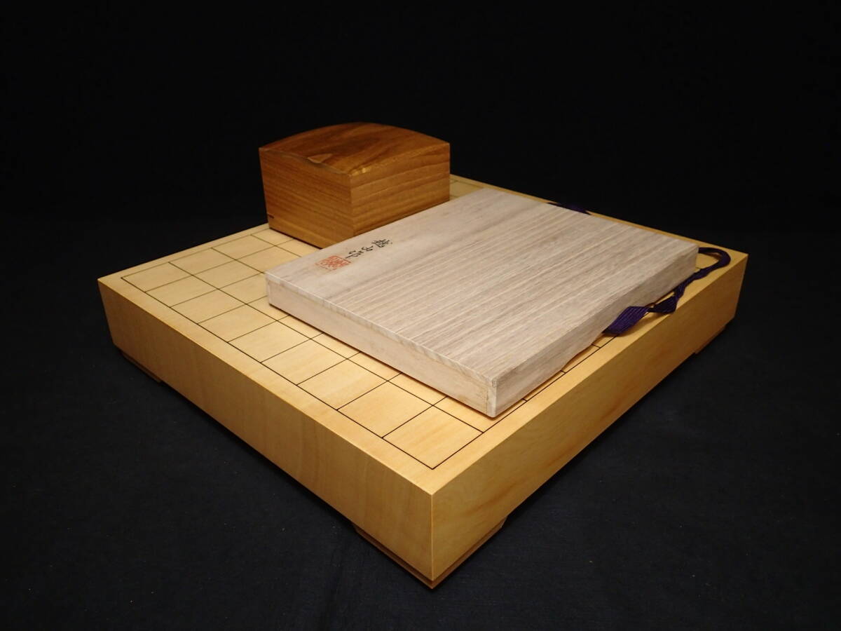 Yahoo!オークション -「碁盤」(将棋) (ボードゲーム)の落札相場 Yahoo!オークション -「碁盤」(将棋) (ボードゲーム)の落札相場