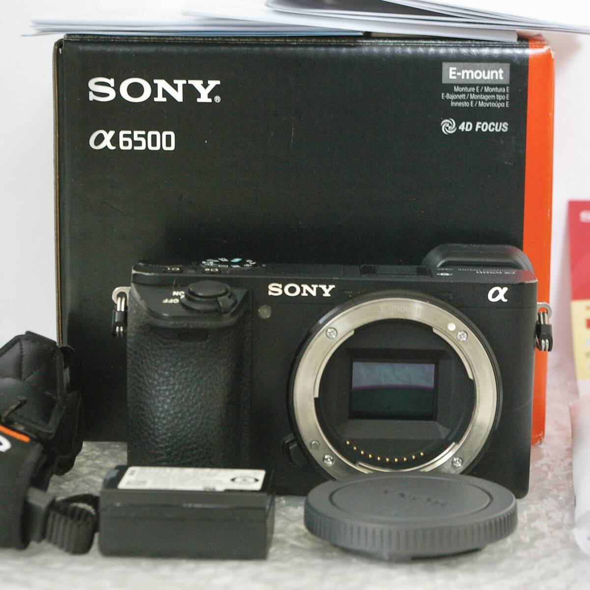 2025年最新】Yahoo!オークション -α6500 ilce-6500の中古品 2025年最新】Yahoo!オークション -α6500 ilce-6500の中古品