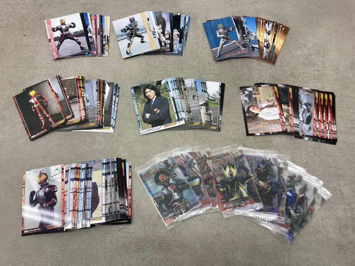 Yahoo!オークション -「仮面ライダー555カード」の落札相場 Yahoo!オークション -「仮面ライダー555カード」の落札相場