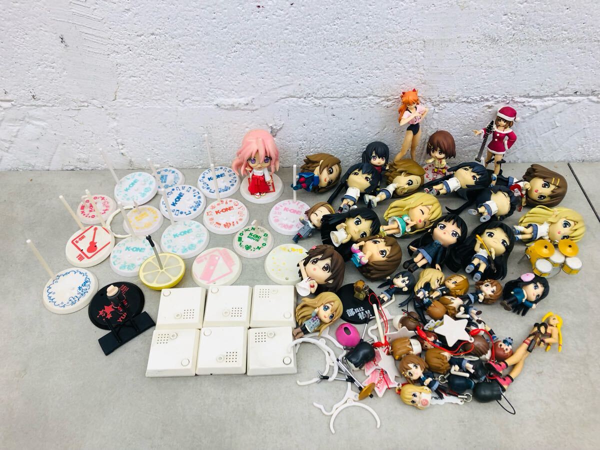 Yahoo!オークション -「ねんどろいどぷち けいおん」の落札相場 Yahoo!オークション -「ねんどろいどぷち けいおん」の落札相場