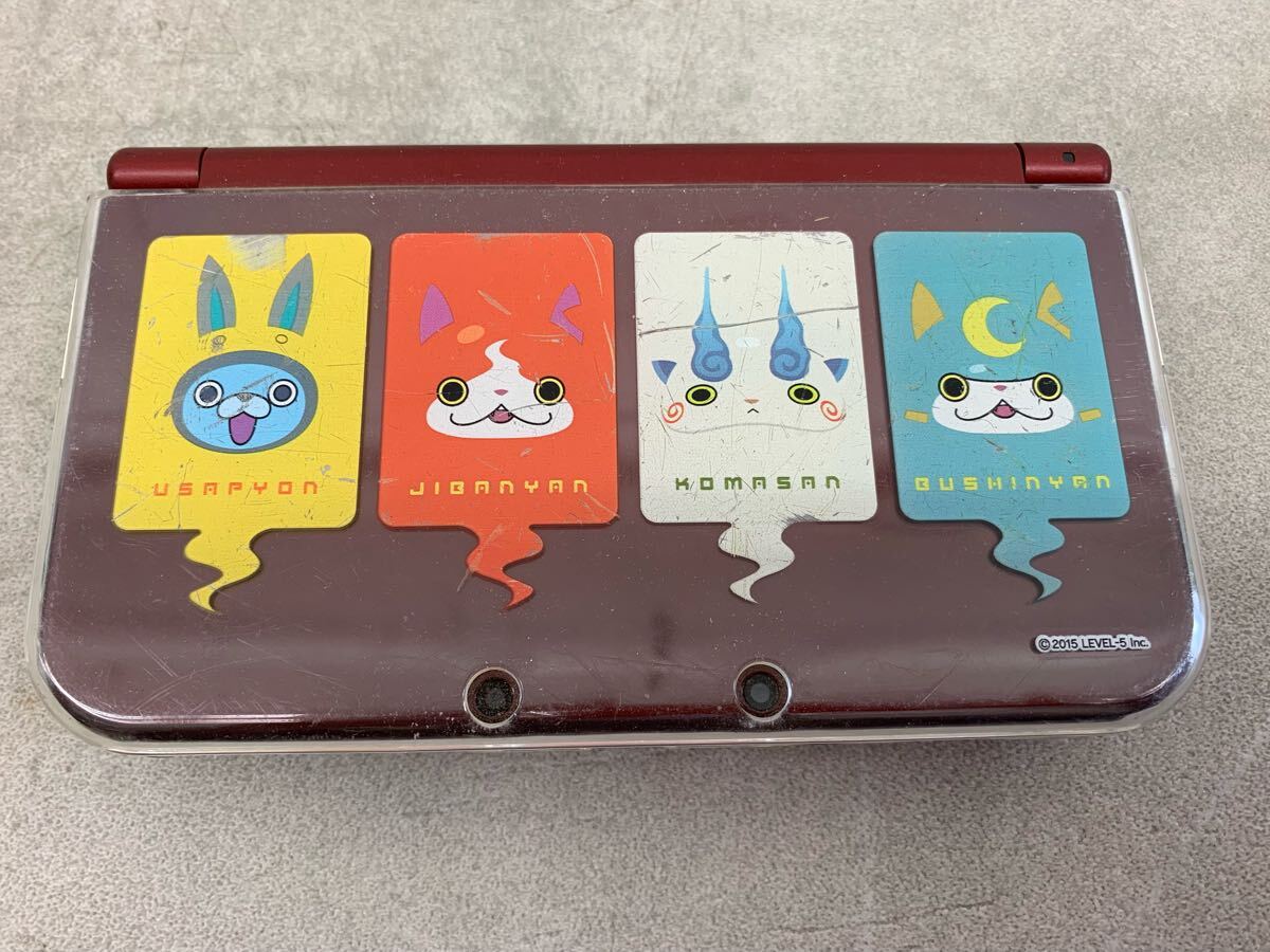 Yahoo!オークション -「new 3ds ll レッド」の落札相場・落札価格 Yahoo!オークション -「new 3ds ll レッド」の落札相場・落札価格
