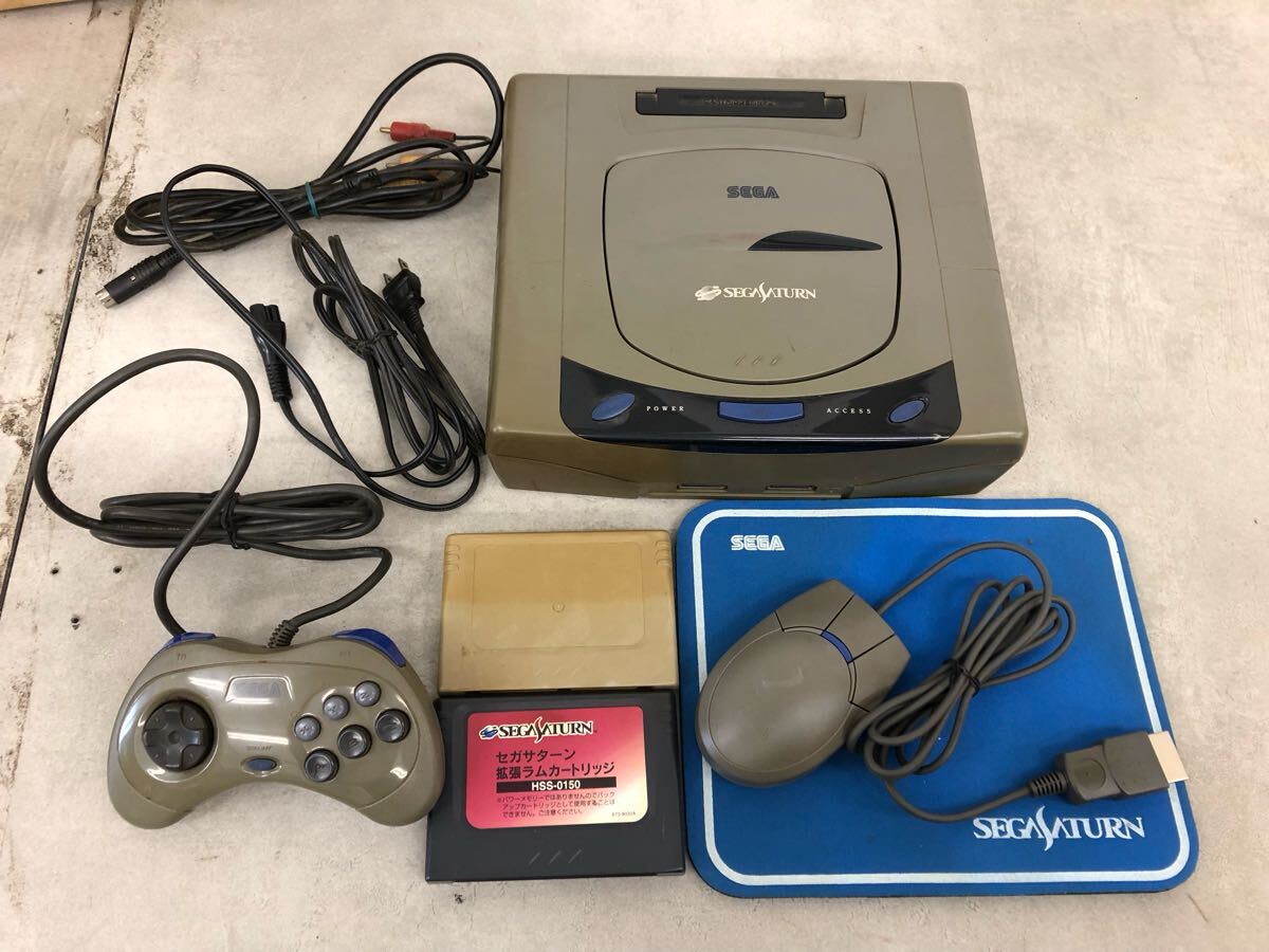 2025年最新】Yahoo!オークション -セガサターン まとめの中古品 2025年最新】Yahoo!オークション -セガサターン まとめの中古品
