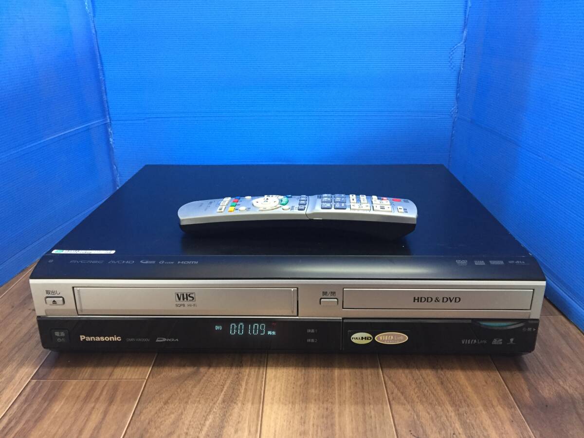 Yahoo!オークション -「dmr-xw200v」の落札相場・落札価格 Yahoo!オークション -「dmr-xw200v」の落札相場・落札価格