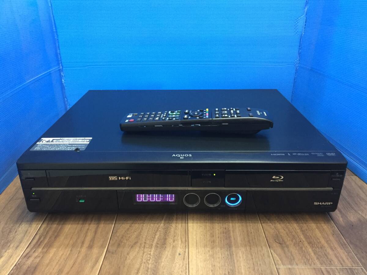 2025年最新】Yahoo!オークション -sharp bd-hdv22の中古品・新品 2025年最新】Yahoo!オークション -sharp bd-hdv22の中古品・新品