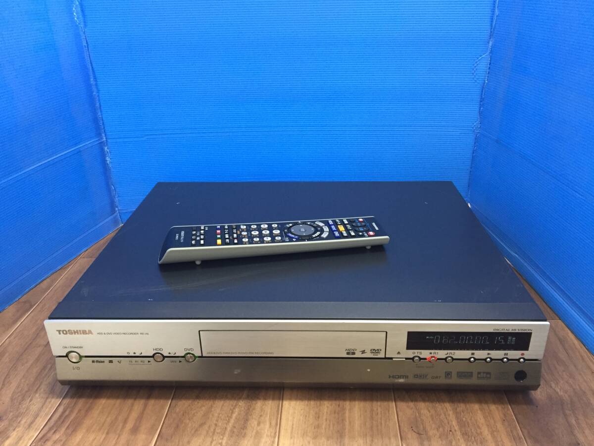 2025年最新】Yahoo!オークション -東芝dvdレコーダーの中古品