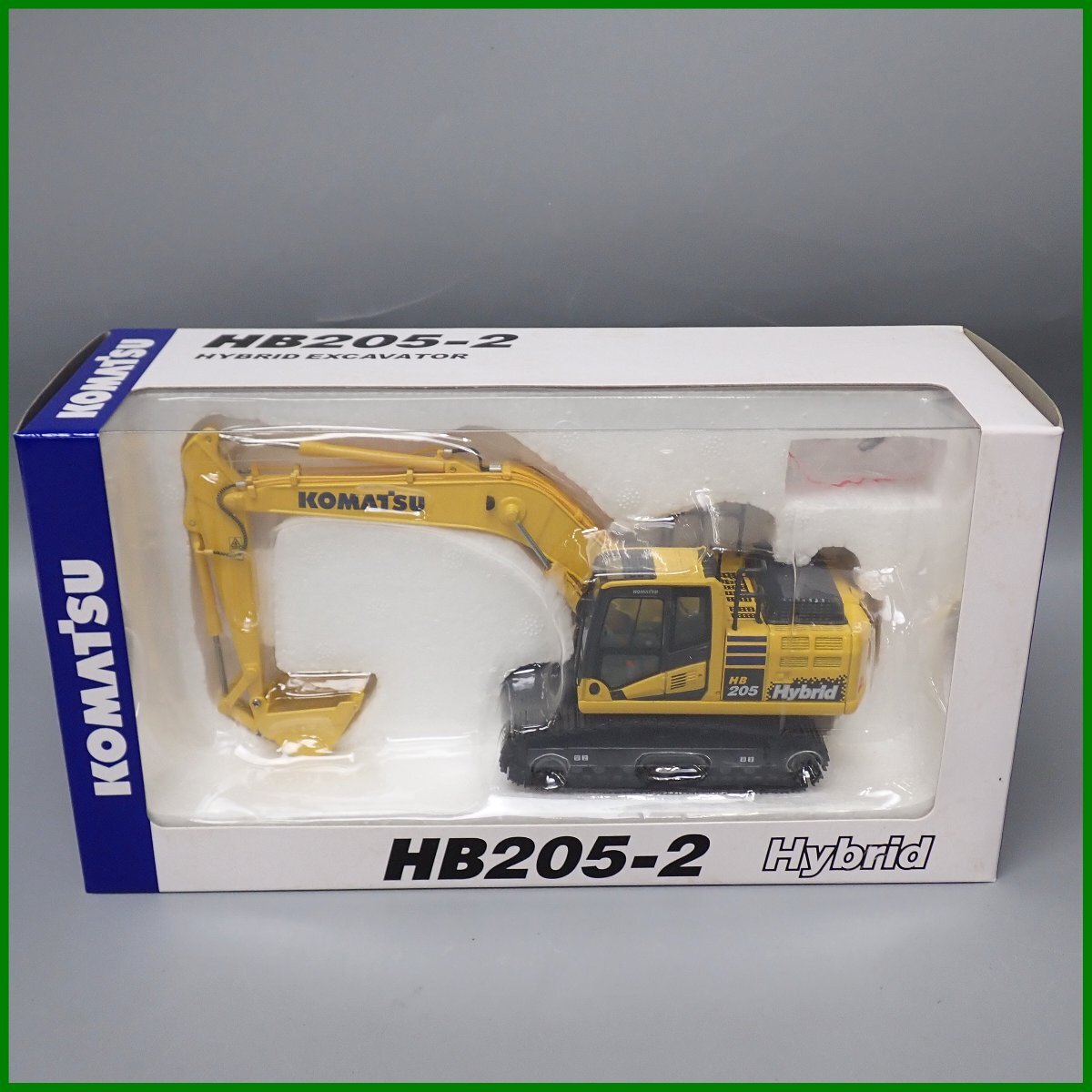 Yahoo!オークション -「komatsu ミニカー」の落札相場・落札価格 Yahoo!オークション -「komatsu ミニカー」の落札相場・落札価格