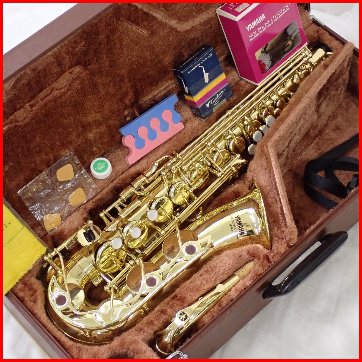 Yahoo!オークション -「yamaha yas-32」の落札相場・落札価格 Yahoo!オークション -「yamaha yas-32」の落札相場・落札価格