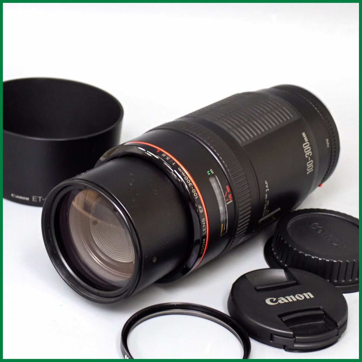 2025年最新】Yahoo!オークション -ef 100-300mm f5.6 lの中古品 2025年最新】Yahoo!オークション -ef 100-300mm f5.6 lの中古品