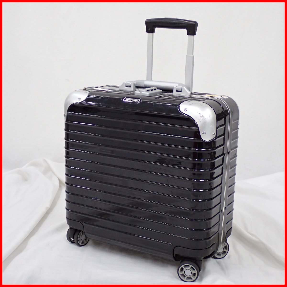 2025年最新】Yahoo!オークション -rimowa 機内持込の中古品 2025年最新】Yahoo!オークション -rimowa 機内持込の中古品