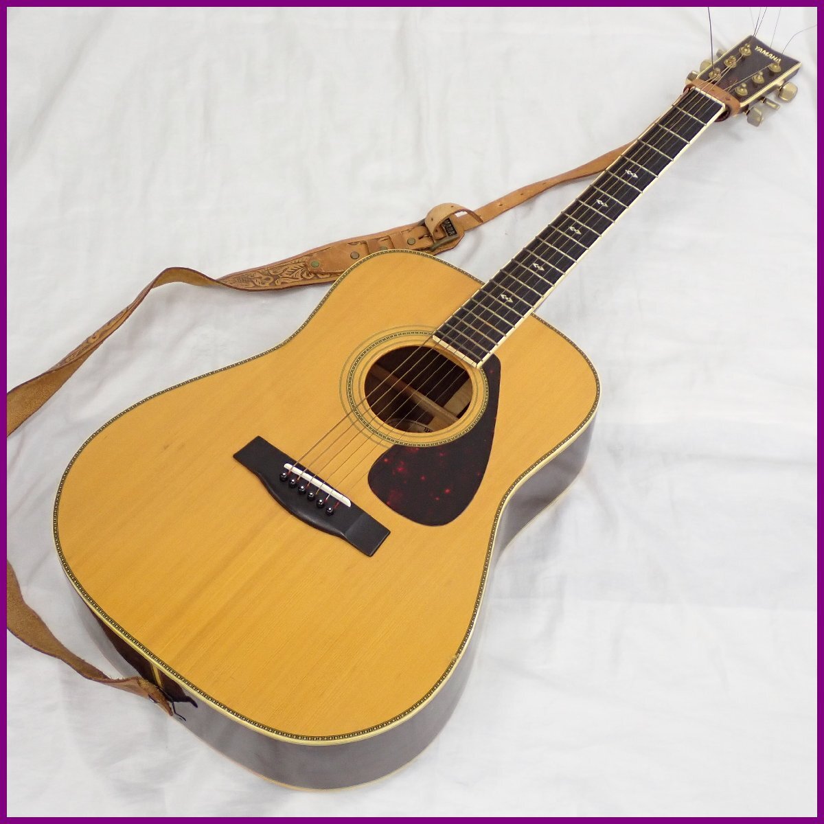 Yahoo!オークション -「yamaha l-8」の落札相場・落札価格 Yahoo!オークション -「yamaha l-8」の落札相場・落札価格