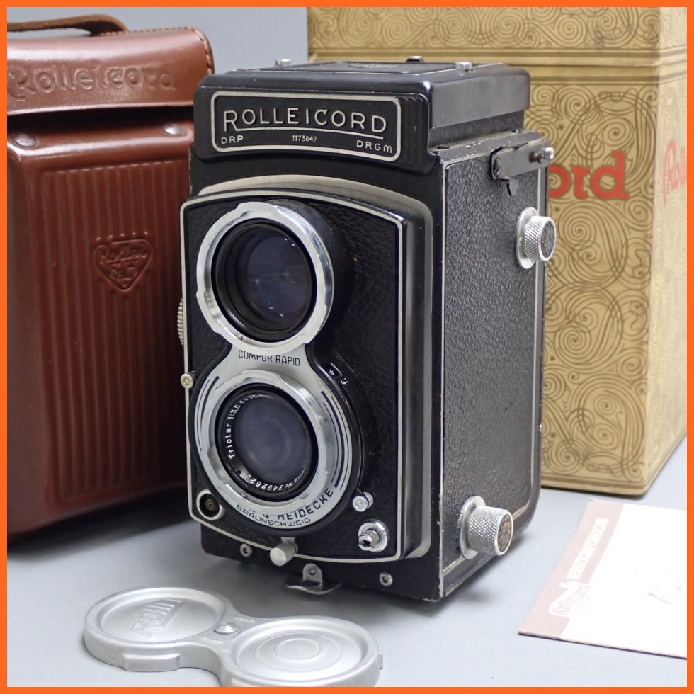 Yahoo!オークション -「rolleicord」の落札相場・落札価格 Yahoo!オークション -「rolleicord」の落札相場・落札価格