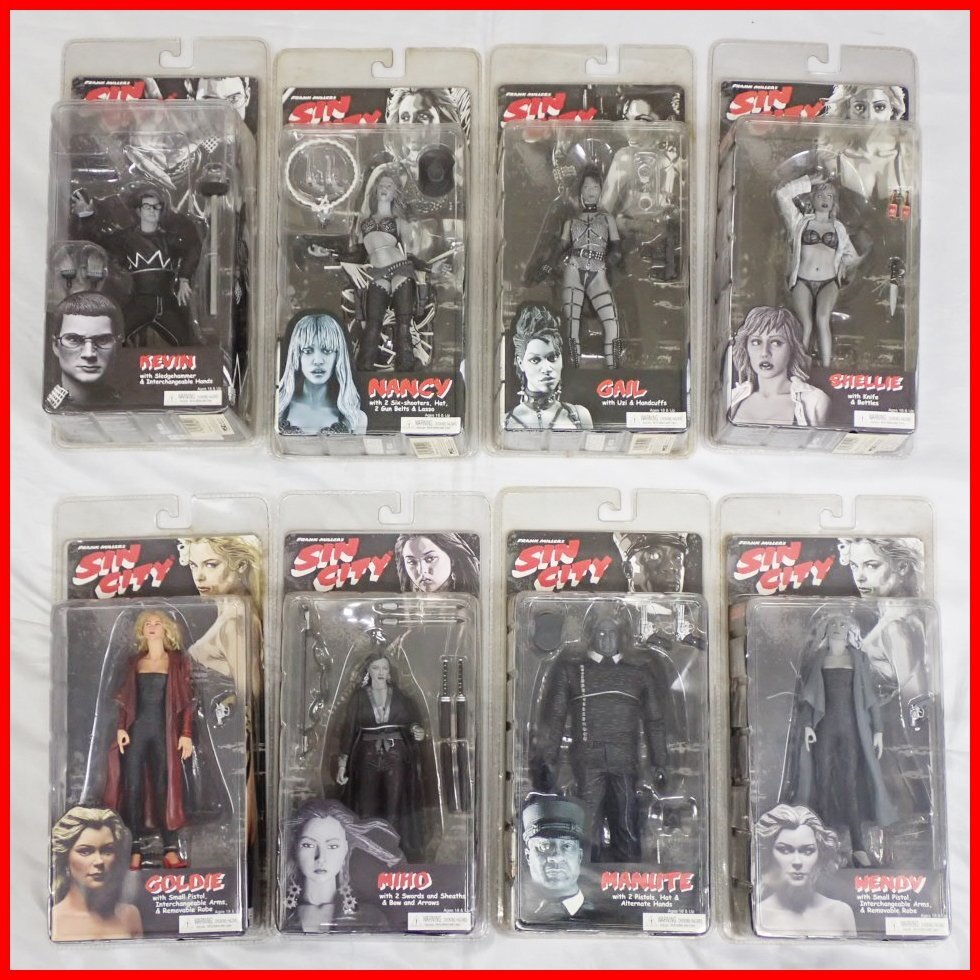 2025年最新】Yahoo!オークション -neca フィギュアの中古品 2025年最新】Yahoo!オークション -neca フィギュアの中古品
