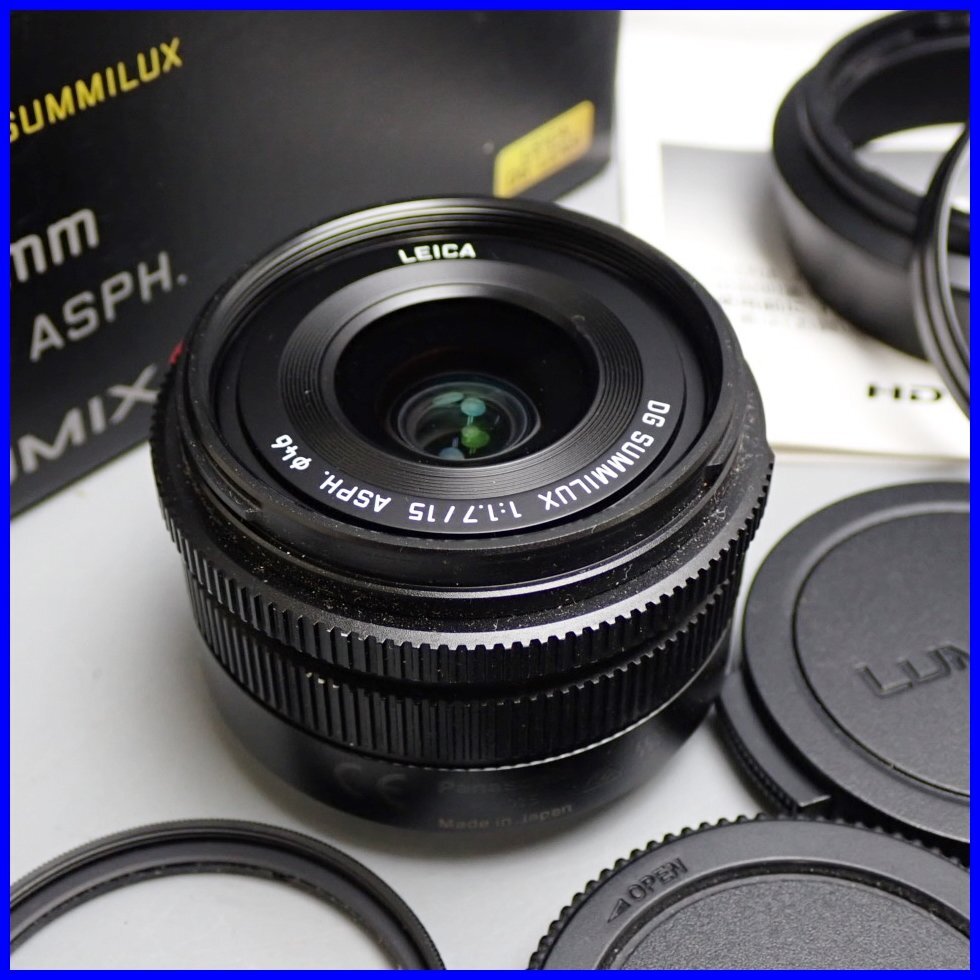 2025年最新】Yahoo!オークション -leica dg summilux 15mm f1.7 2025年最新】Yahoo!オークション -leica dg summilux 15mm f1.7