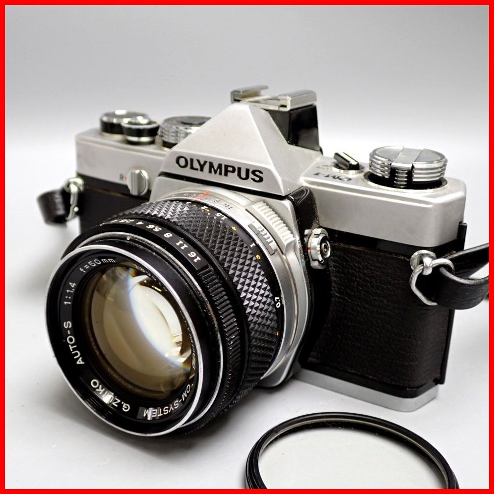 Yahoo!オークション -「om1」(フィルムカメラ) (カメラ、光学 Yahoo!オークション -「om1」(フィルムカメラ) (カメラ、光学