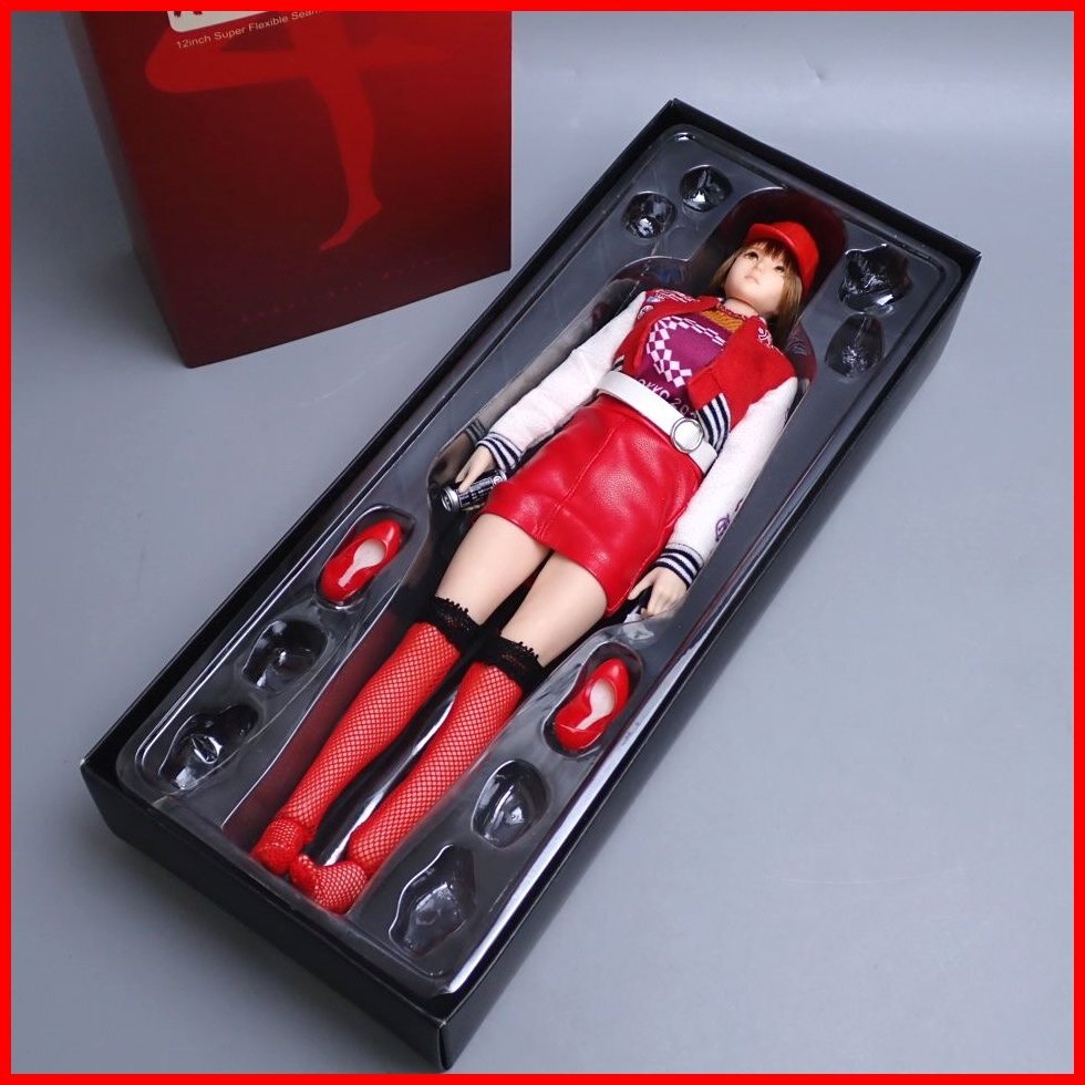 2025年最新】Yahoo!オークション -1 6 ドール 衣装の中古品