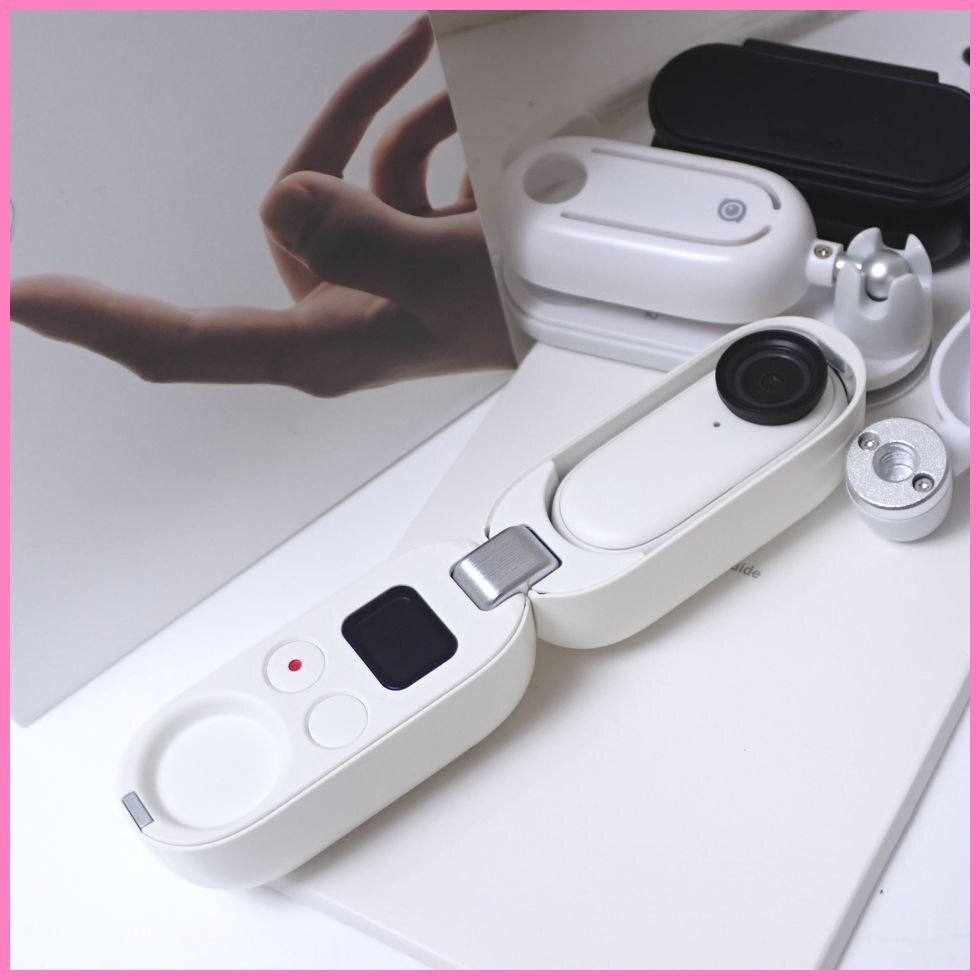 2025年最新】Yahoo!オークション -insta360go2の中古品・新品 2025年最新】Yahoo!オークション -insta360go2の中古品・新品