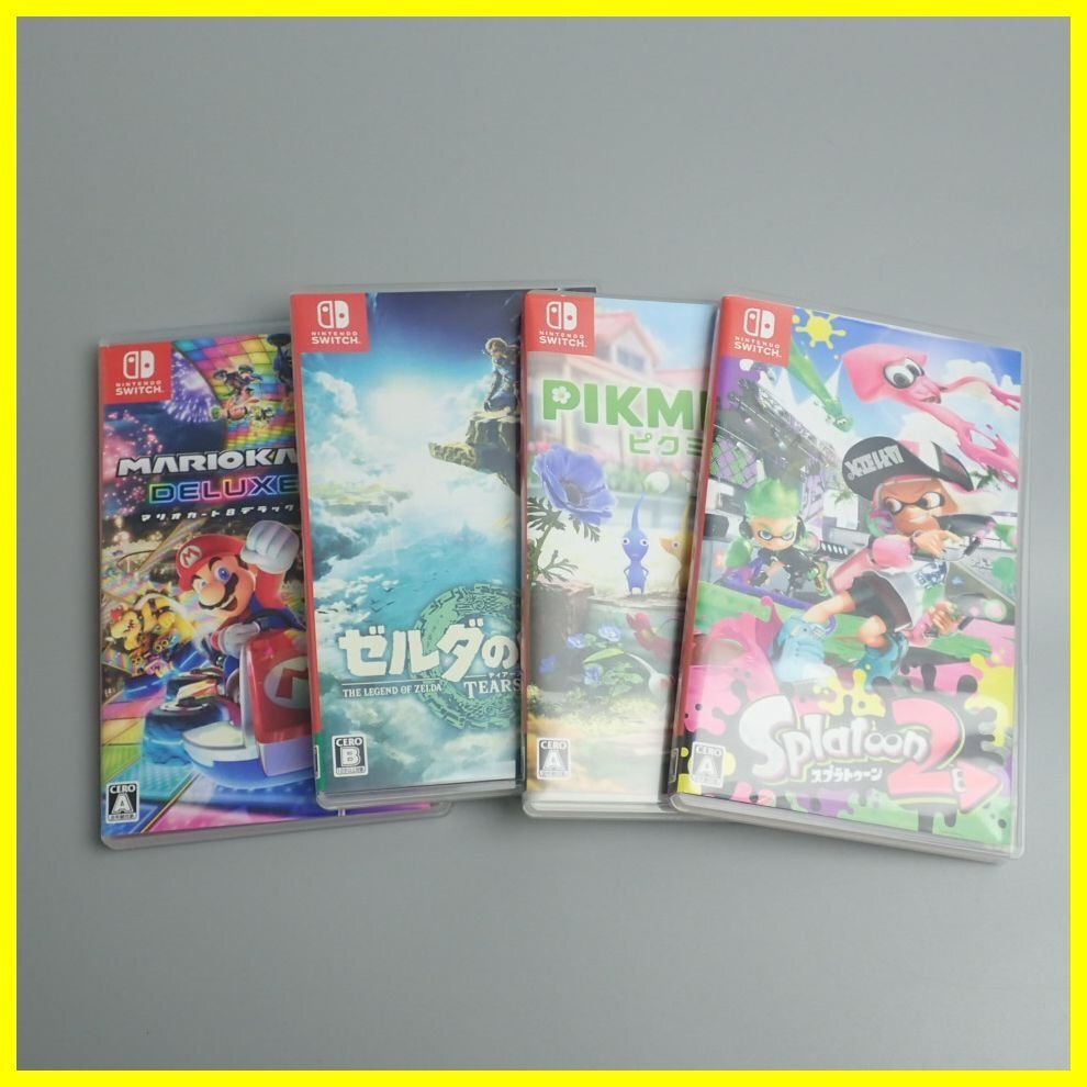 2025年最新】Yahoo!オークション -switch スプラトゥーン2セット 2025年最新】Yahoo!オークション -switch スプラトゥーン2セット