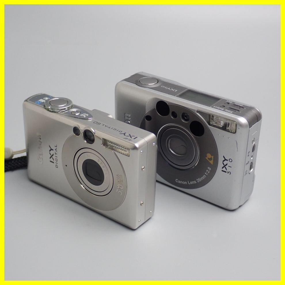 Yahoo!オークション -「canon ixy digital 60」の落札相場・落札価格 Yahoo!オークション -「canon ixy digital 60」の落札相場・落札価格