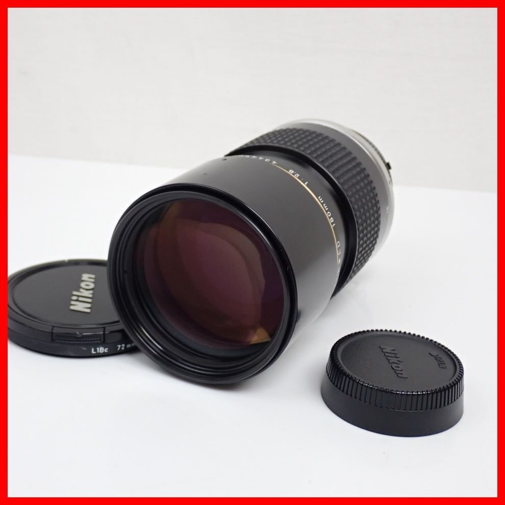 Yahoo!オークション -「nikon 180mm ed」の落札相場・落札価格 Yahoo!オークション -「nikon 180mm ed」の落札相場・落札価格