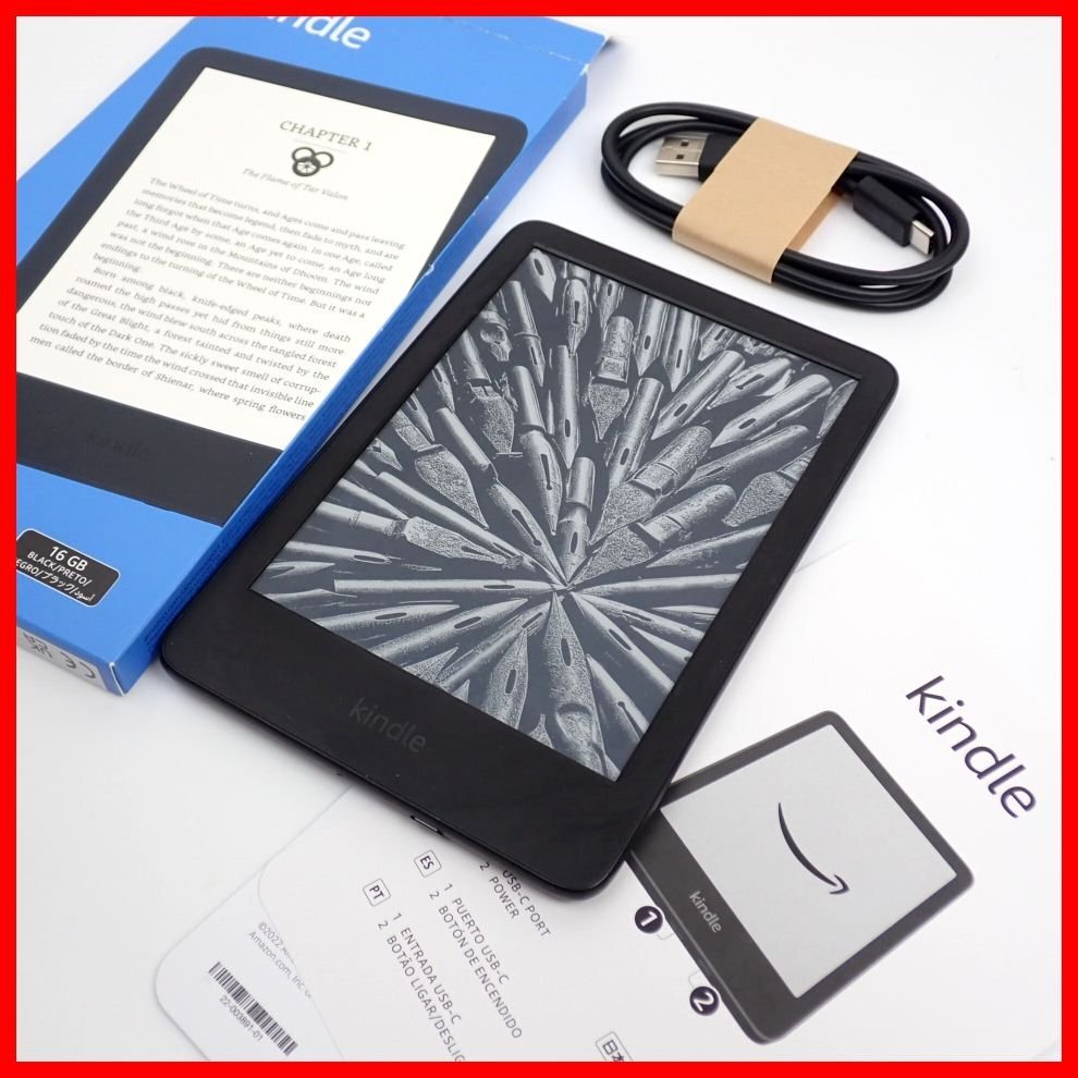2025年最新】Yahoo!オークション -kindle 11世代 16gbの中古品 2025年最新】Yahoo!オークション -kindle 11世代 16gbの中古品