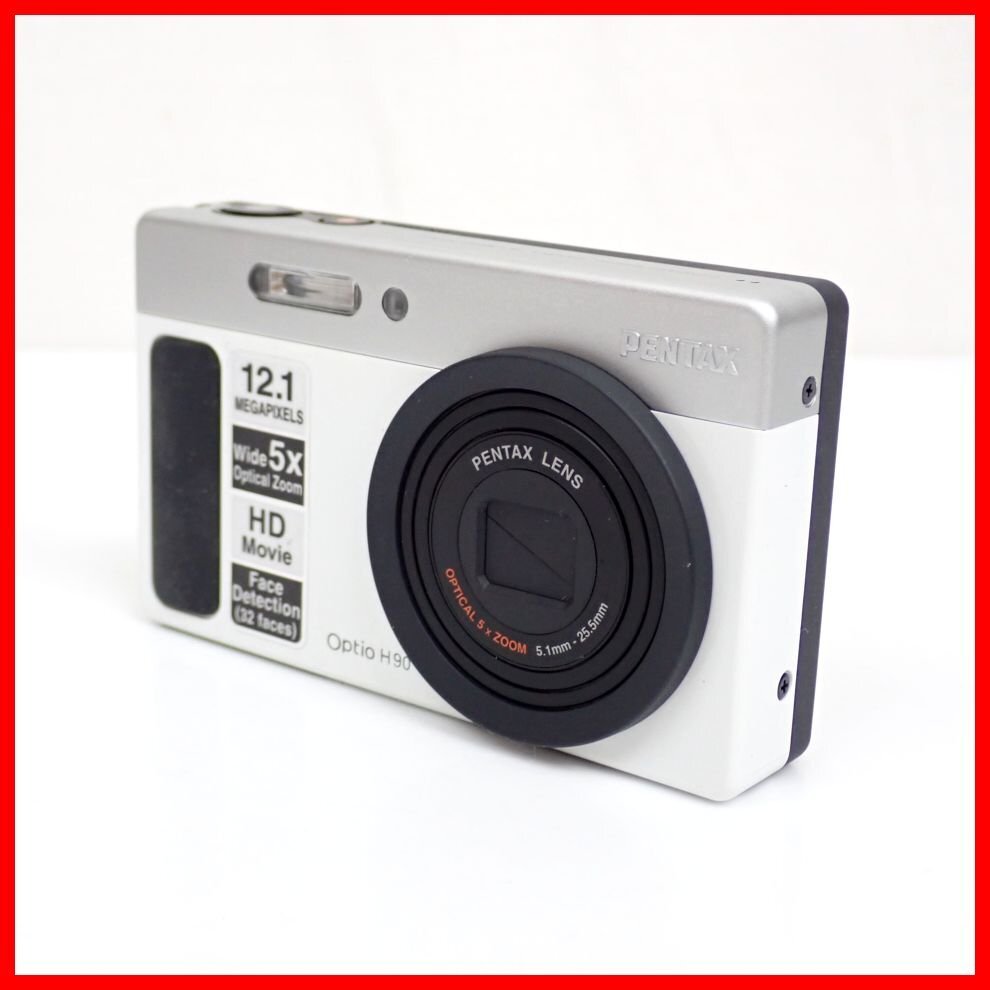 Yahoo!オークション -「pentax optio h90」の落札相場・落札価格 Yahoo!オークション -「pentax optio h90」の落札相場・落札価格