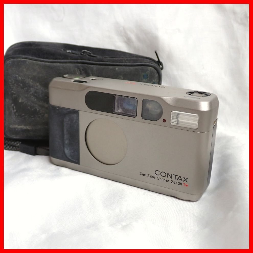 2025年最新】Yahoo!オークション -contax t2 ケースの中古品 2025年最新】Yahoo!オークション -contax t2 ケースの中古品
