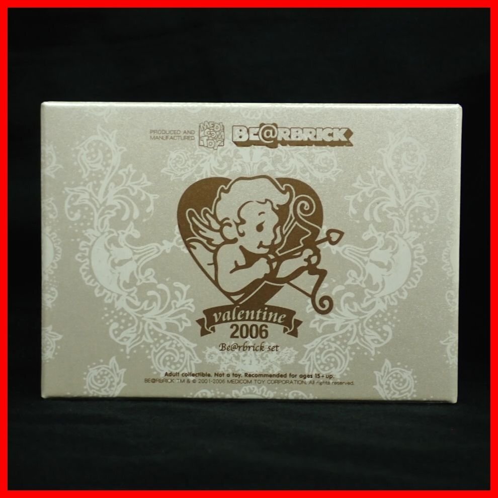 Yahoo!オークション -「valentine be@rbrick」の落札相場・落札価格 Yahoo!オークション -「valentine be@rbrick」の落札相場・落札価格