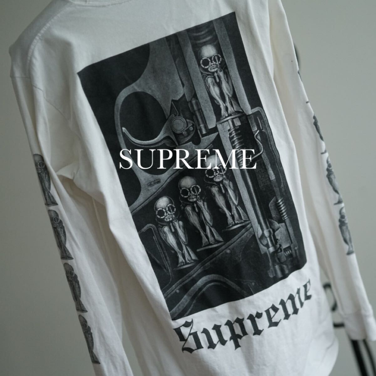 Yahoo!オークション -「supreme 初期 tシャツ」の落札相場・落札価格 Yahoo!オークション -「supreme 初期 tシャツ」の落札相場・落札価格