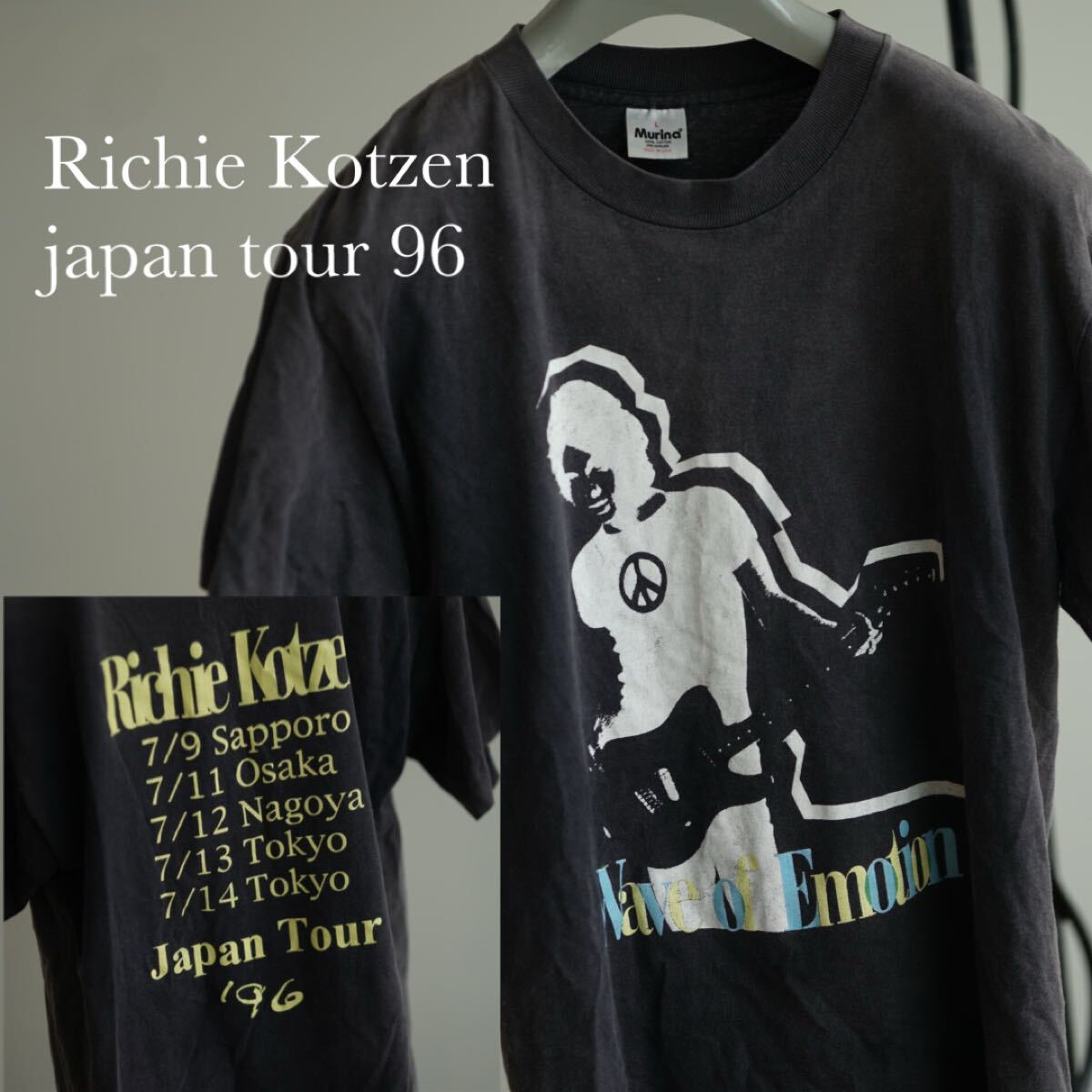 2025年最新】Yahoo!オークション -mr.big tシャツの中古品・新品 2025年最新】Yahoo!オークション -mr.big tシャツの中古品・新品