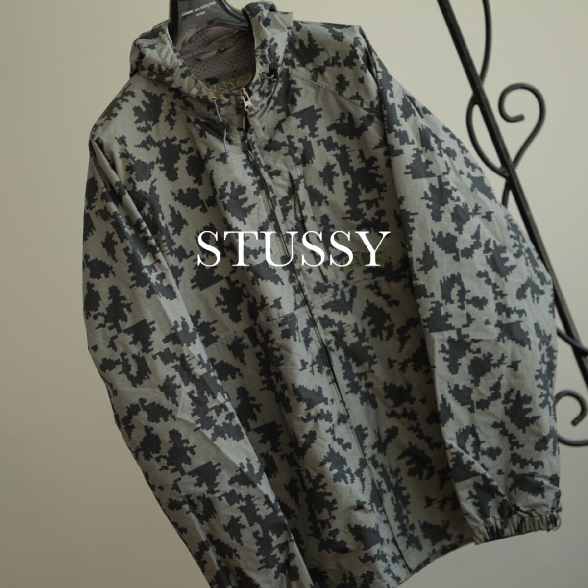 2025年最新】Yahoo!オークション -stussy パーカー カモの中古品 2025年最新】Yahoo!オークション -stussy パーカー カモの中古品
