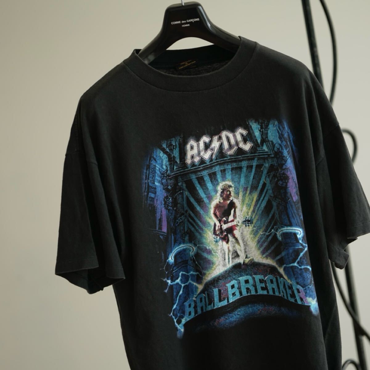 2025年最新】Yahoo!オークション -ac dc tシャツ ヴィンテージの 2025年最新】Yahoo!オークション -ac dc tシャツ ヴィンテージの