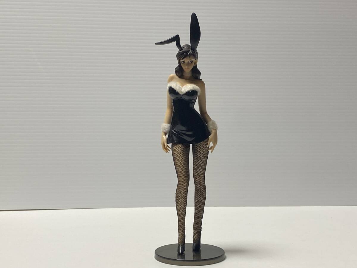 【★大感謝セール】 2025年最新】Yahoo!オークション -峰不二子 バニーの フィギュア 峰不二子