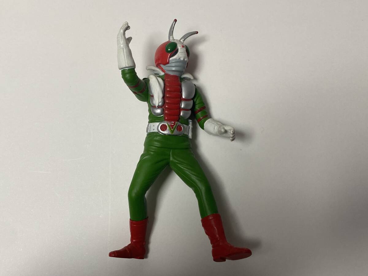 2025年最新】Yahoo!オークション -仮面ライダーv3 ビニール