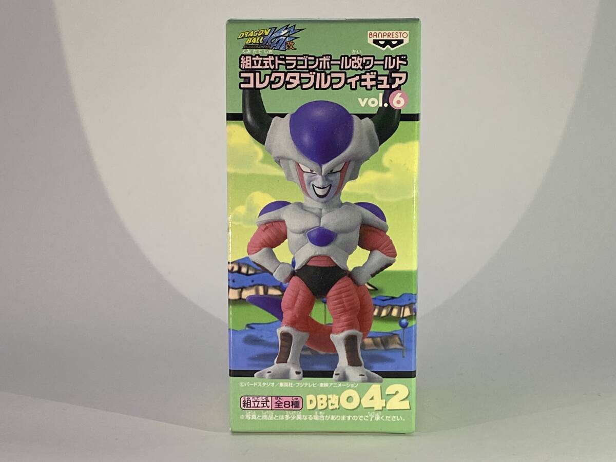 2025年最新】Yahoo!オークション -ワーコレ フリーザの中古品 2025年最新】Yahoo!オークション -ワーコレ フリーザの中古品