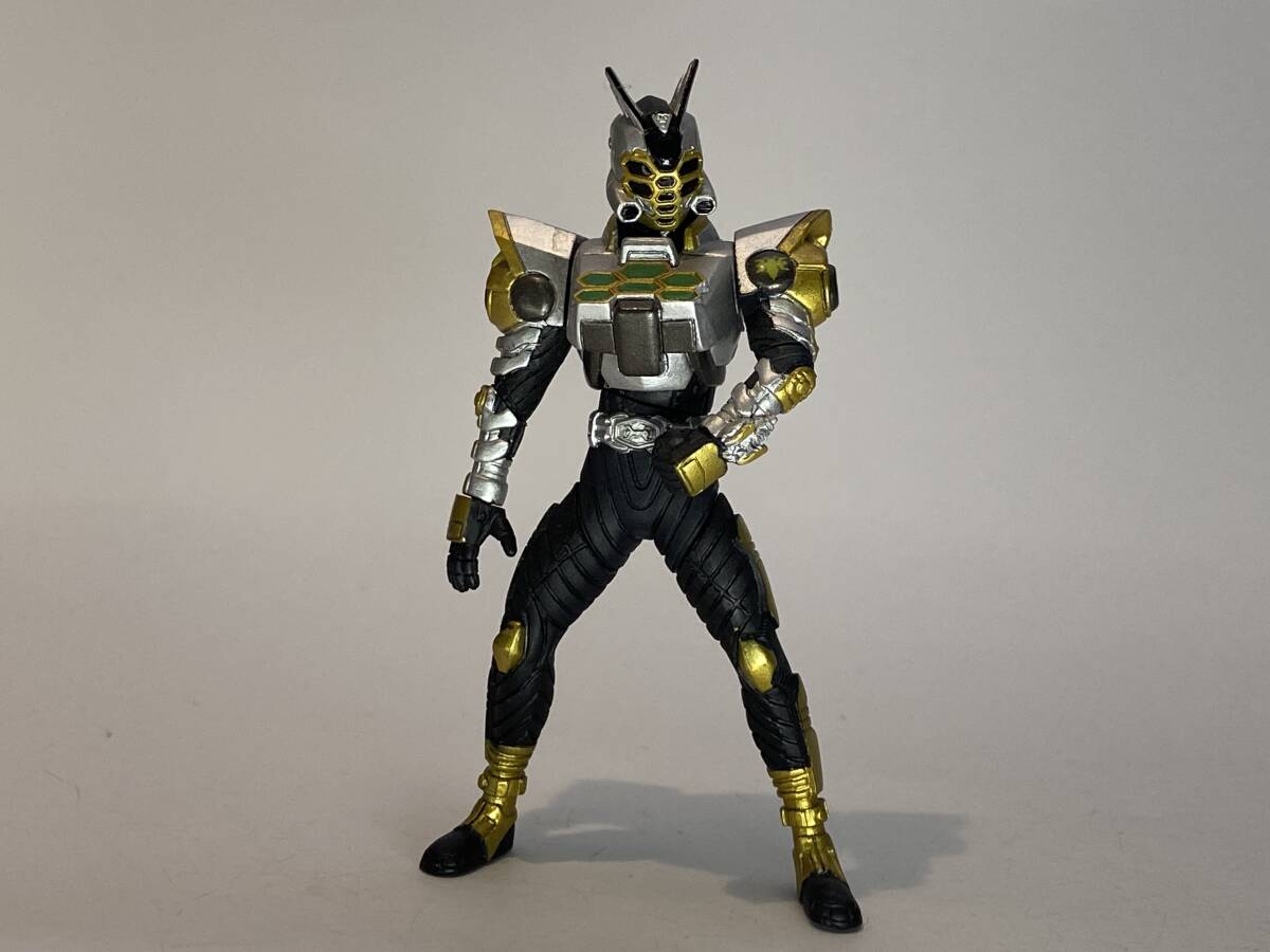 送料無料 仮面ライダー創絶 仮面ライダー旧1号 桜島ver・新1号