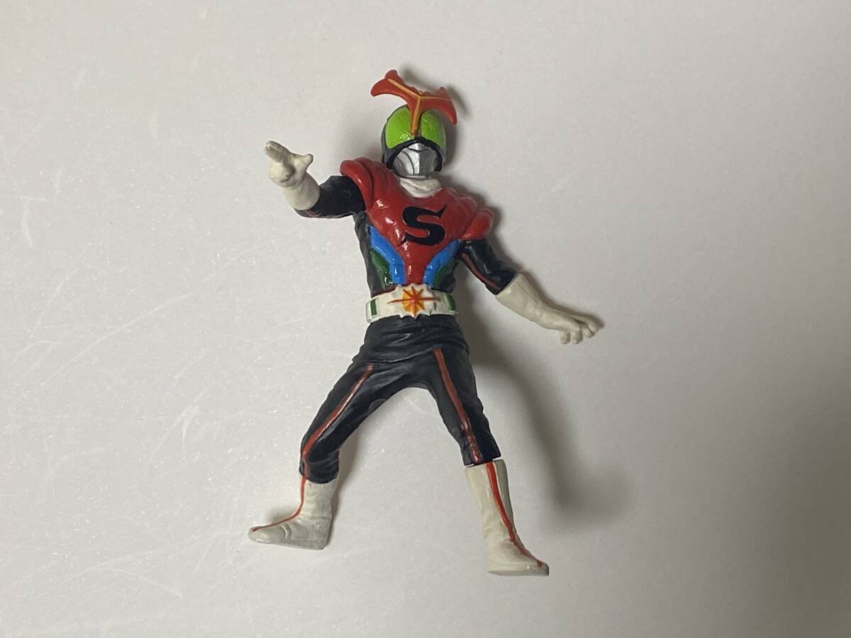 2025年最新】Yahoo!オークション -トカゲロン(仮面ライダー)の