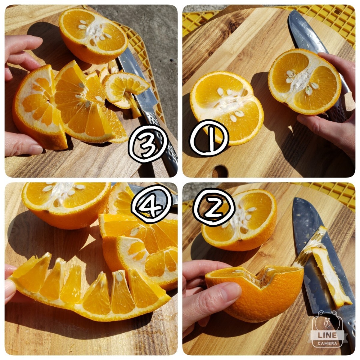 完熟甘夏 15㌔ M.L玉