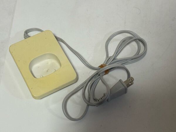 PFAP1018 パナソニック 子機 充電器 充電台 純正 ホワイト