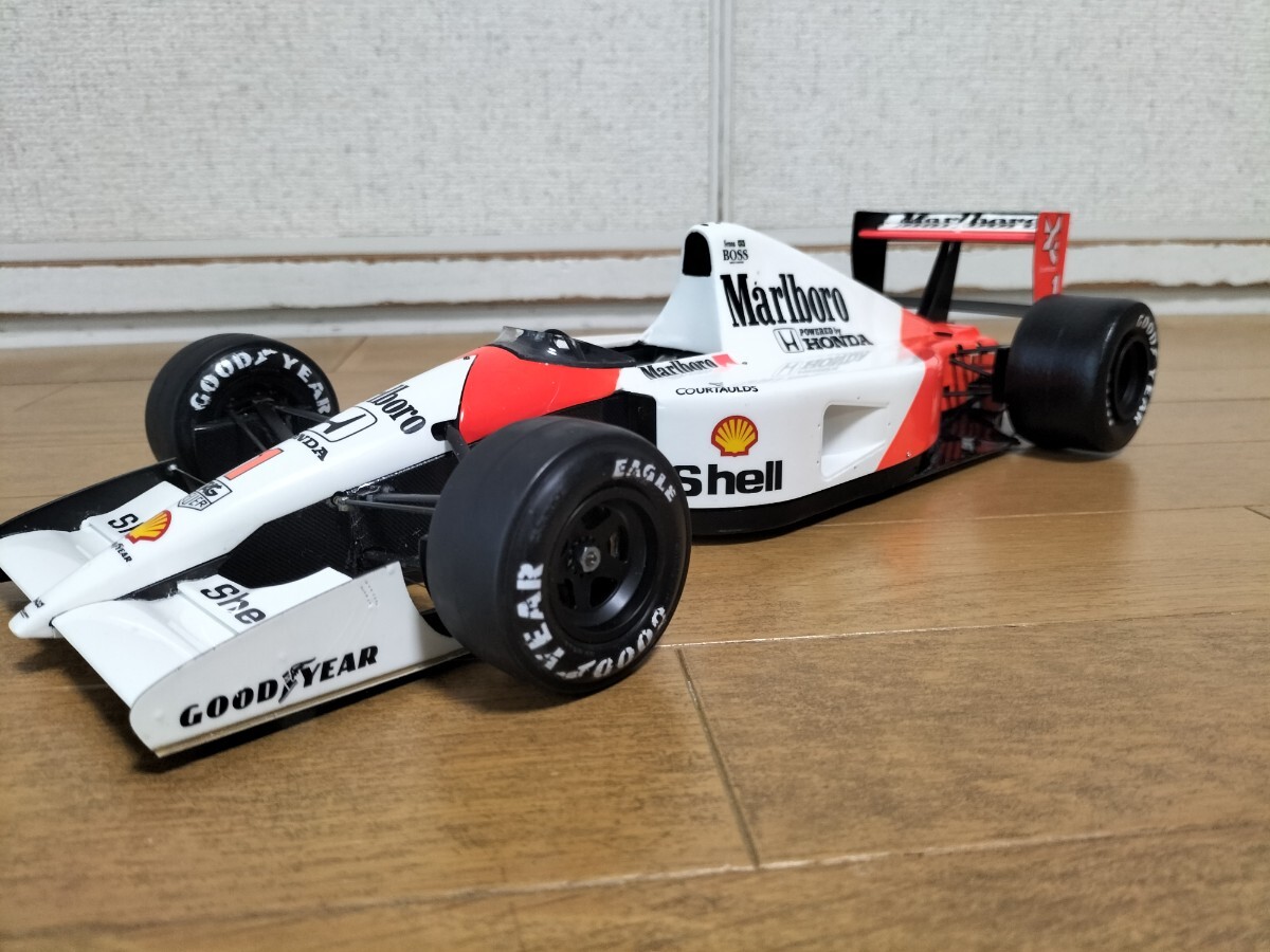 Yahoo!オークション -「タミヤ 1/12 マクラーレン」の落札相場 Yahoo!オークション -「タミヤ 1/12 マクラーレン」の落札相場