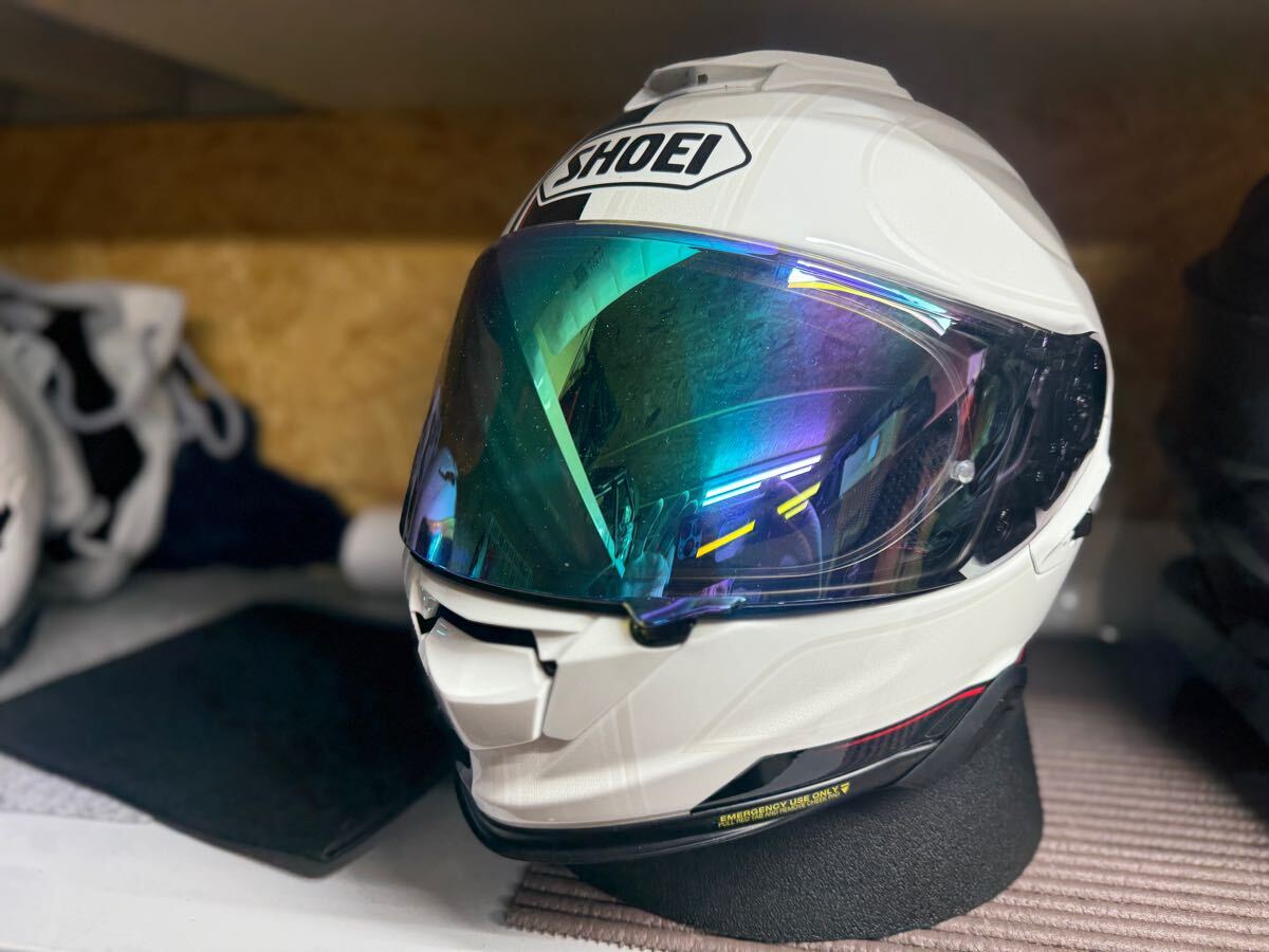 2025年最新】Yahoo!オークション -shoei gt-airの中古品・新品