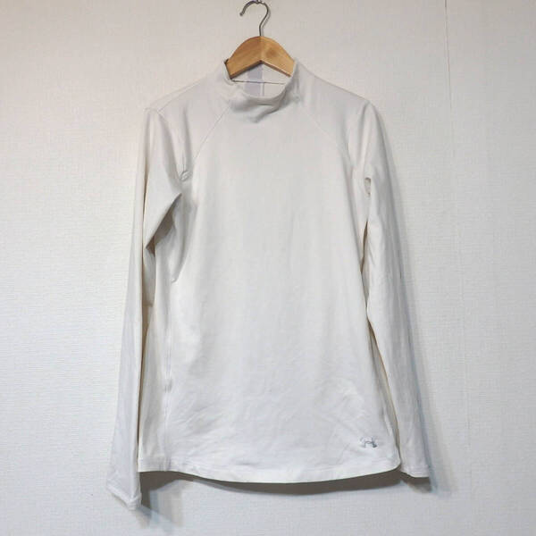 【送料無料】アンダーアーマーTシャツ/コンプレッションウェア レディース SMサイズ